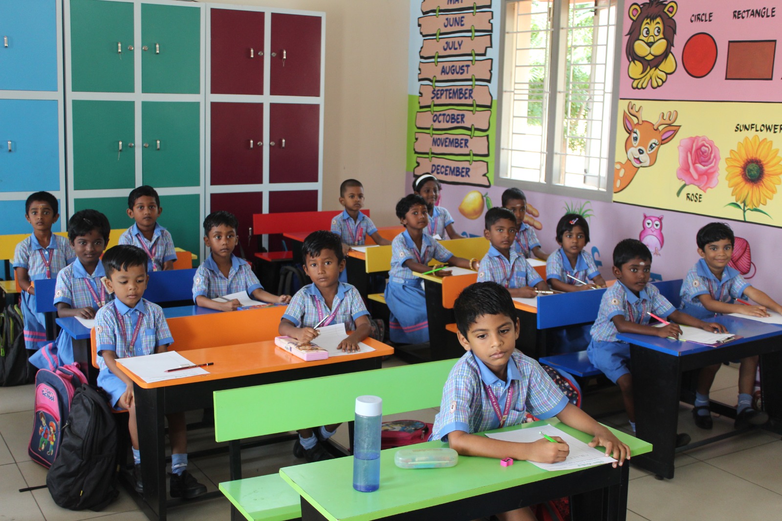 Edison State Level Competition 20225